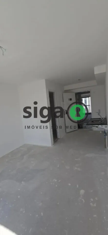 Imagem Apartamento de 25m² na Vila Olímpia