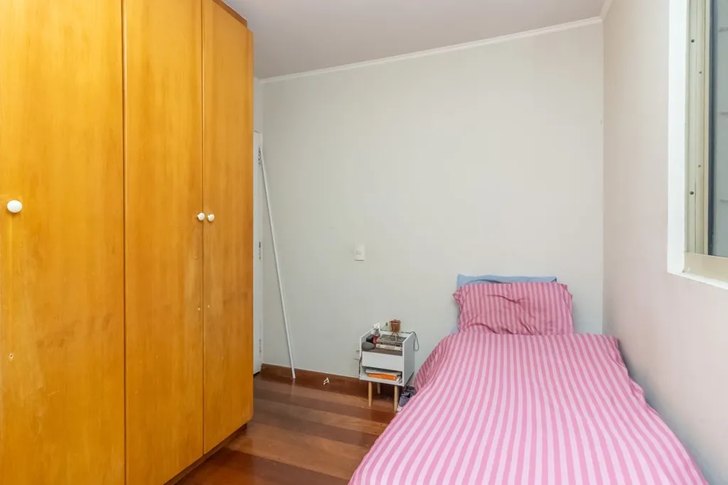 Imagem Apartamento à venda em São Paulo, Ipiranga, com 3 quartos, 66m2