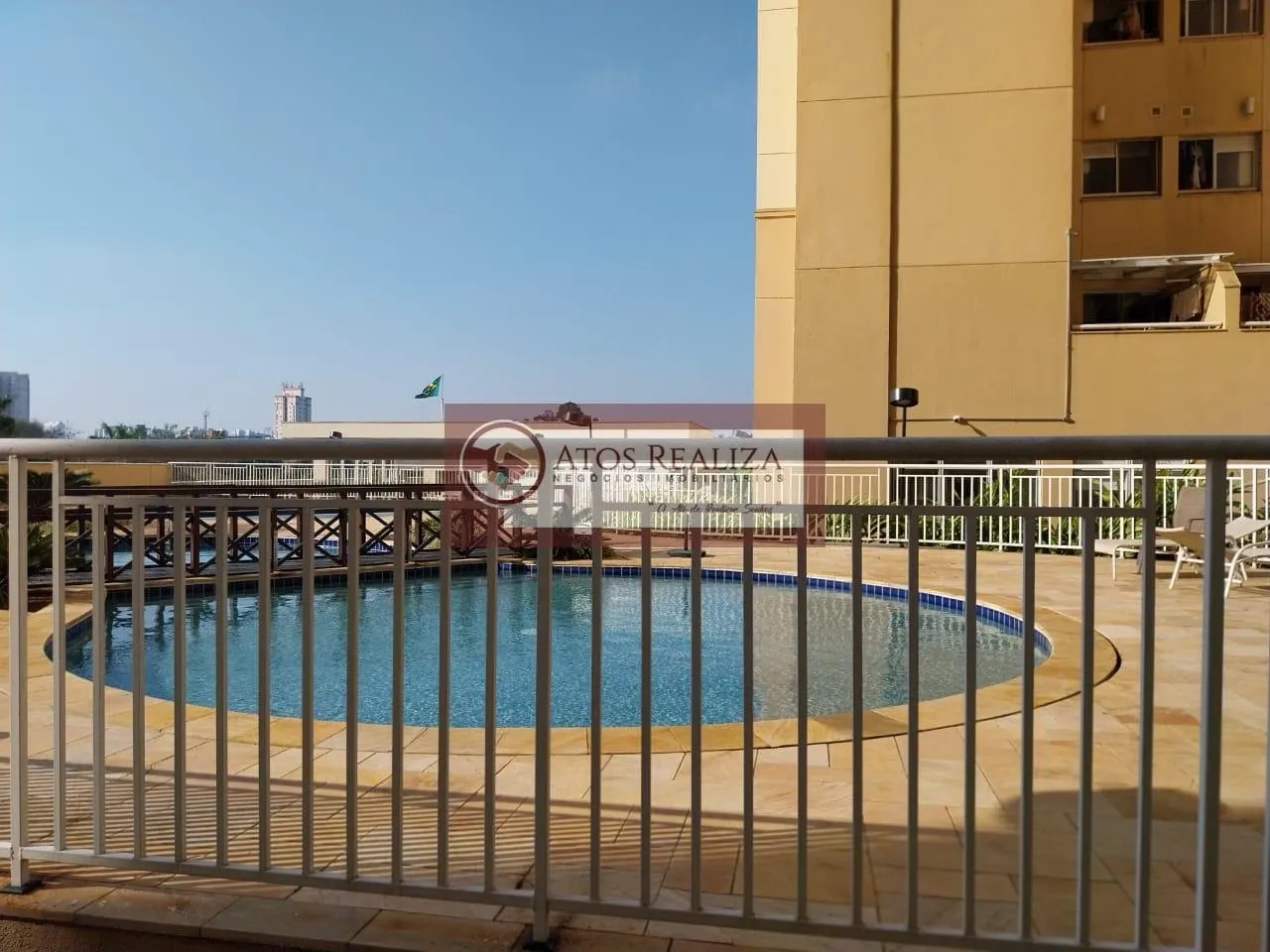 Imagem Apartamento à Venda no Jardim Umuarama, SP | 3 Dorms, 72m², R$780mil