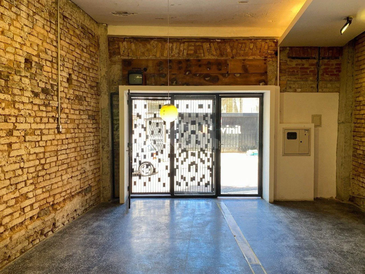 Imagem Casa Comercial para Venda - 60m², 0 dormitórios, Centro Histórico