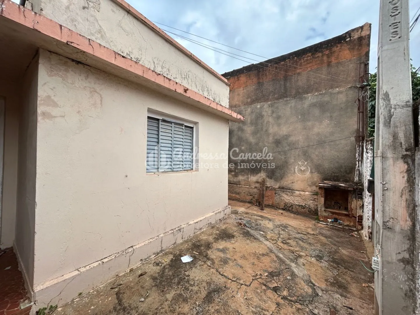 Imagem Casa com 3 dormitórios à venda, 100 m² por R$ 290.000,00 - Boa Vista - São José do Rio Preto/SP