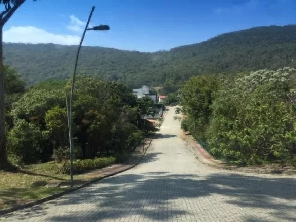 Imagem TERRENO RESIDENCIAL em FLORIANÓPOLIS - SC, SANTO ANTÔNIO DE LISBOA