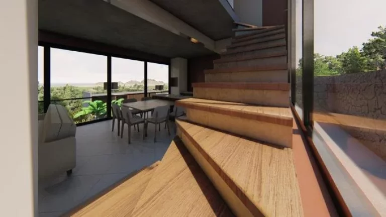 Imagem Descubra o Residencial Ocean View: 8 Unidades de Luxo à Beira-Mar em Garopaba-SC!