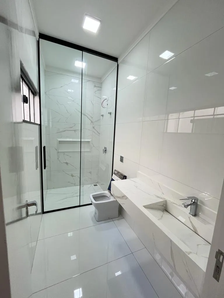 Imagem Casa 275m Umuarama-PR 148