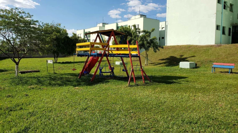 Imagem Apartamento Padrão