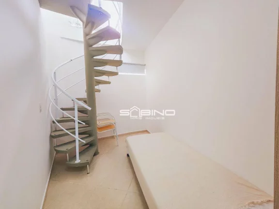 Imagem Venda na Riviera cobertura, com 4 dormitórios 180m² de área útil, 2 vagas de garagem