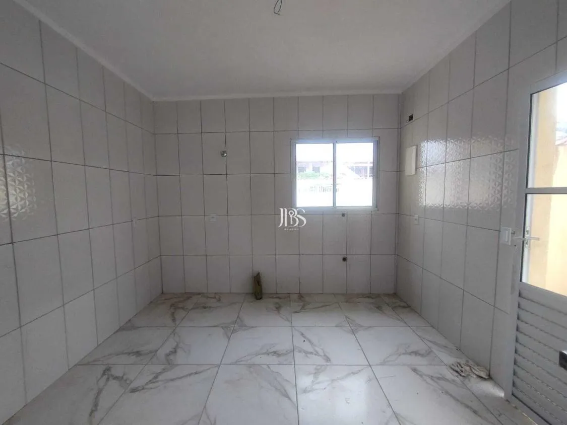 Imagem CASA NOVA À VENDA FINANCIAMENTO LADO PRAIA NO SANTA TEREZINHA A 100 METROS DO MAR