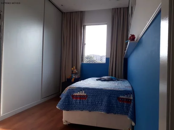 Imagem APARTAMENTO RESIDENCIAL em SÃO PAULO - SP, PARQUE MUNHOZ