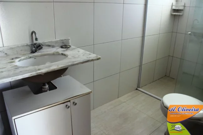Imagem Lindo Apartamento - 03 Dormitórios ( 01 Suíte ) Itaguá