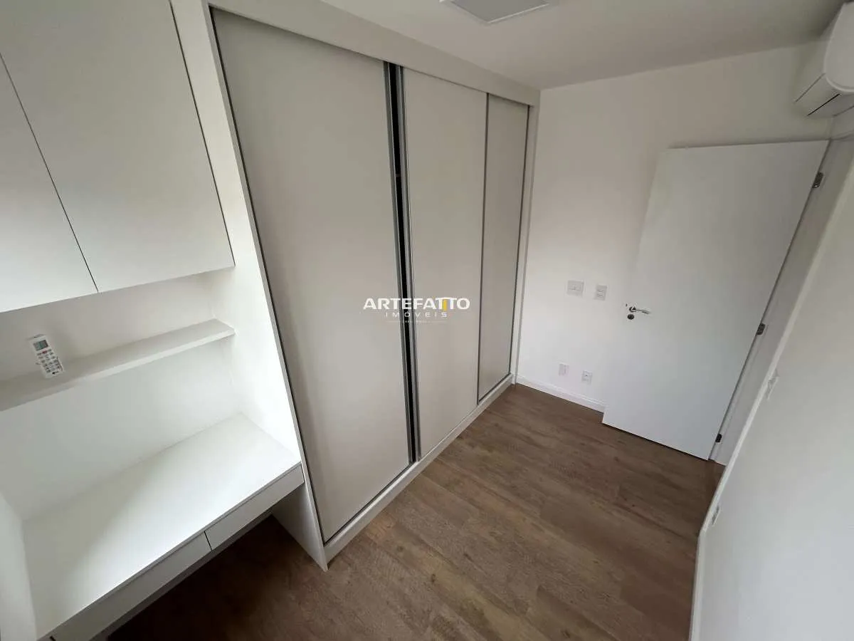 Imagem Apartamento à venda em São Paulo, Chácara Santo Antônio (Zona Sul), com 3 quartos, 76m2