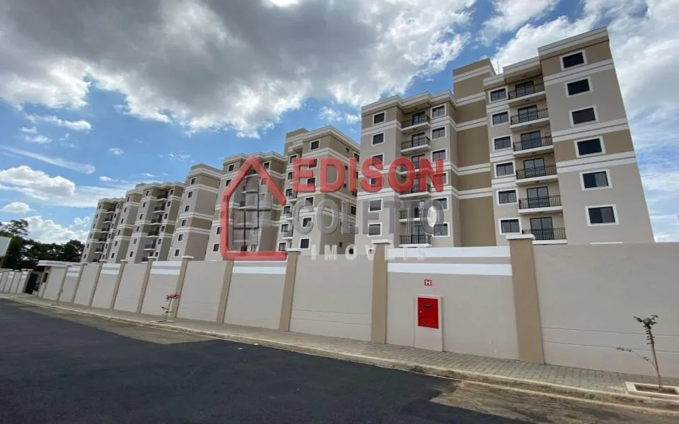 Imagem Apartamento Garden, à venda, Condomínio Ilha de Malta, Piracicaba/SP!!