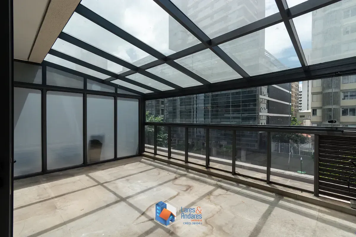 Imagem Conjunto comercial para venda em Jardim Paulista, 83m²