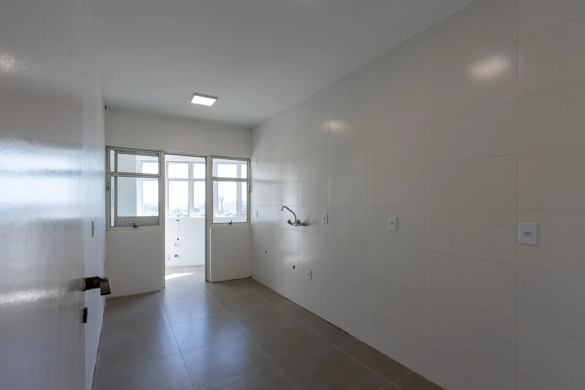 Imagem Apartamento em Santa Tereza