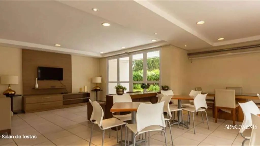 Imagem Apartamento à Venda em Vila Suzana, São Paulo - SP