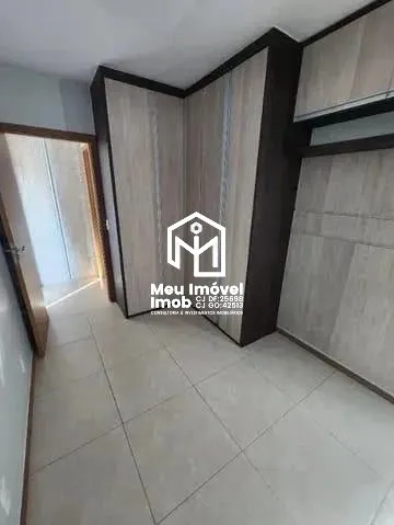 Imagem Apartamento 1 Quarto 1 Vaga 44m² Vista Livre Águas Claras