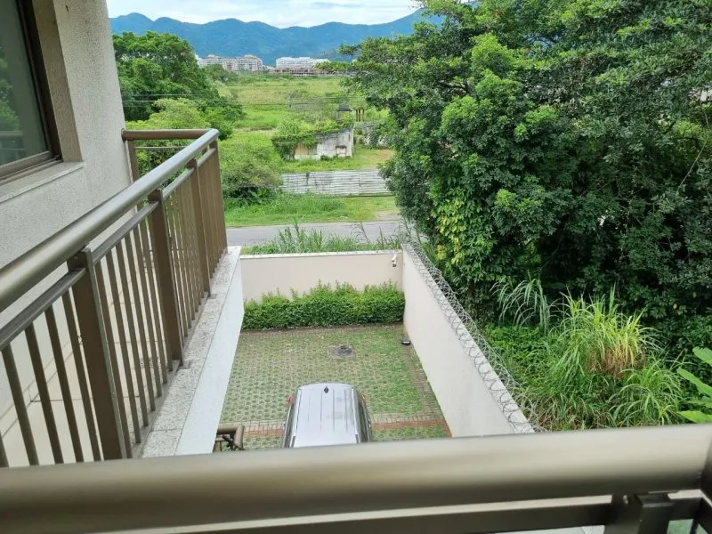 Imagem Cobertura a Venda no bairro Recreio dos Bandeirantes - Rio de Janeiro, RJ