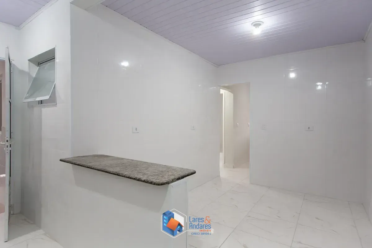 Imagem Casa para venda em Vila Carrão com 2 quartos, 95m²