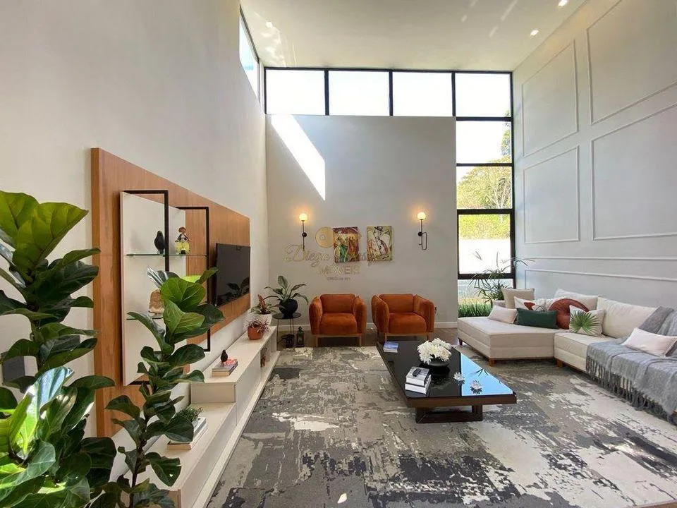 Imagem Casa para Venda em Teresópolis / RJ no bairro Vieira