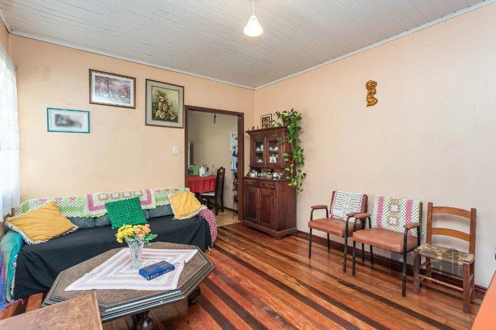 Imagem Casa sobrado de 3 dormitórios