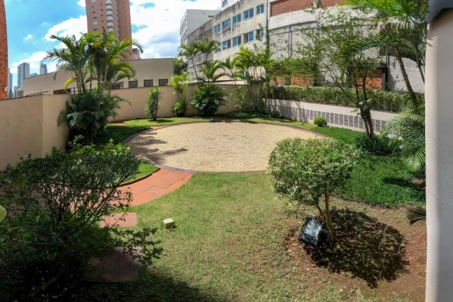 Imagem Apartamento à venda em São Paulo, Vila Andrade, com 1 quarto, 188m2