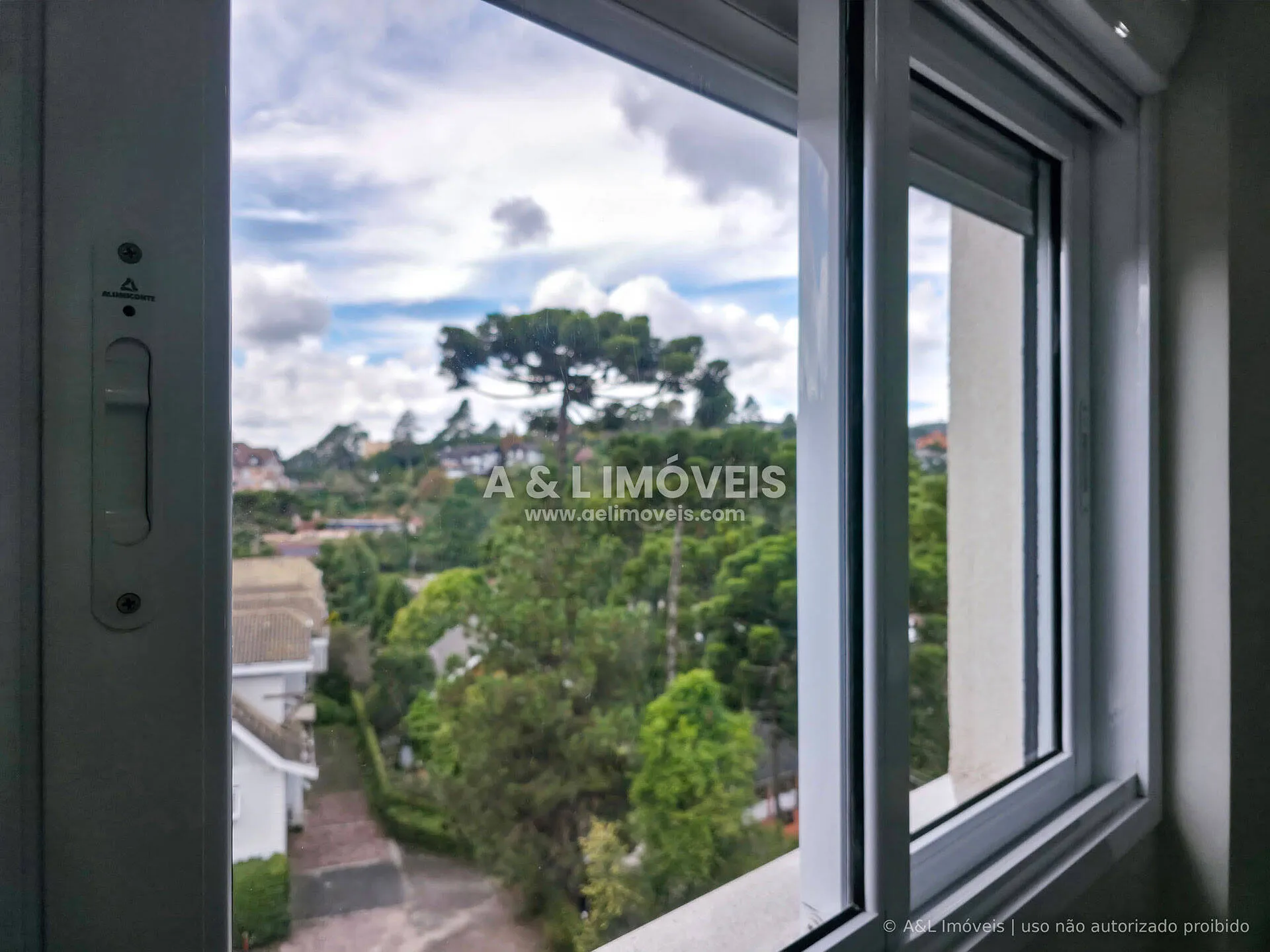 Imagem Cobertura mobiliada com 187,55 m² e 4 suítes no Jardim Belvedere