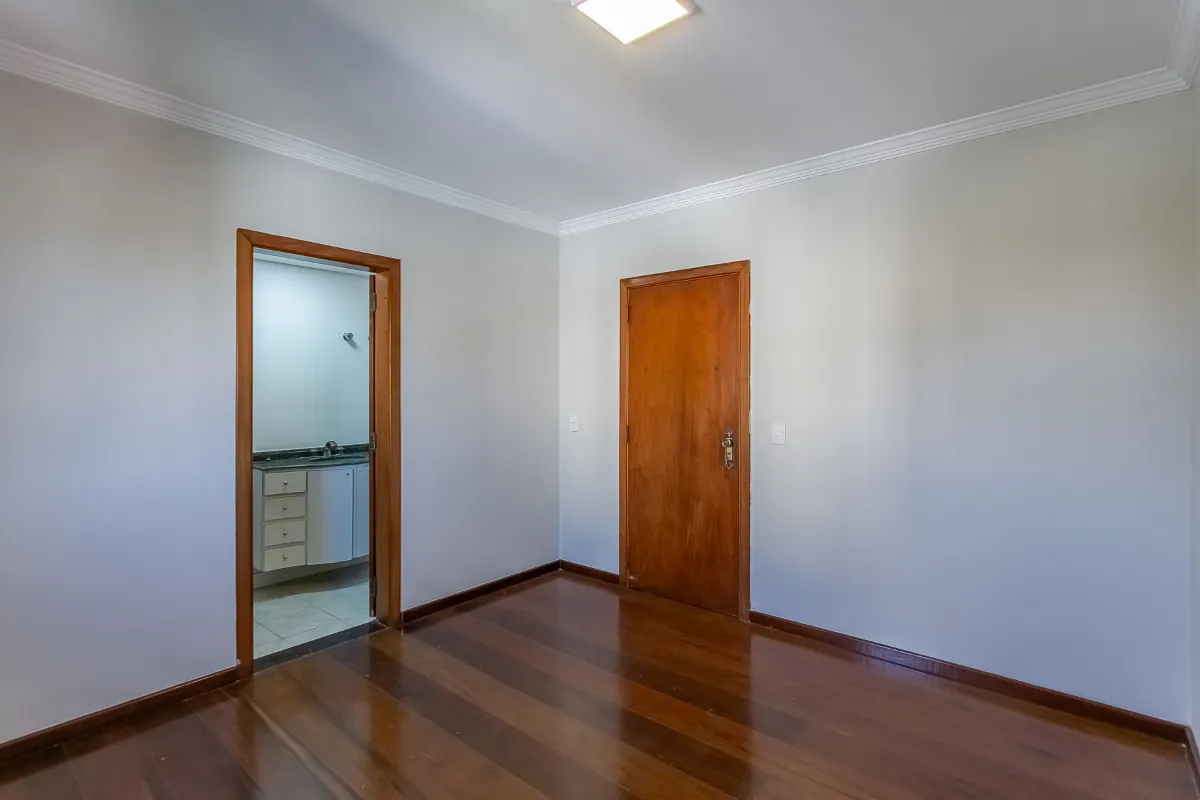 Imagem Apartamento para venda em Jardim com 3 quartos, sendo 3 suítes, 136m2