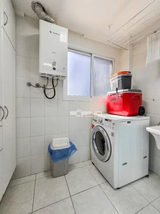 Imagem Apartamento Pé na Areia à venda, com Vista para o Mar 2 Dormitórios 1 Suíte, 88m² - Riviera de São Lourenço, Bertioga SP
