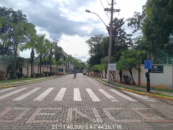 Foto do imóvel Oportunidade Única em RIBEIRAO PRETO - SP | Tipo: Apartamento | Negociação: Leilão | Situação: Imóvel em ALAMEDA FRANCISCO CRISTOFANI