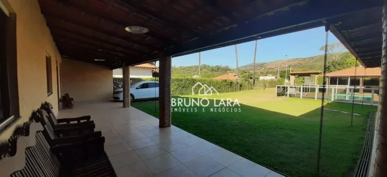 Imagem Sitio à venda no Vivendas Santa Mônica