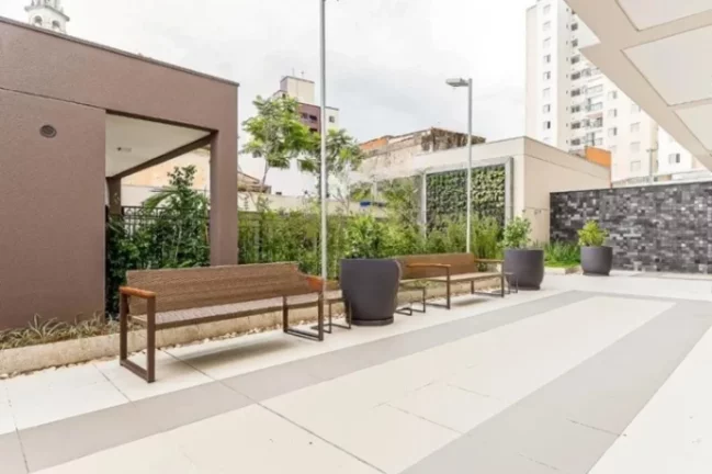 Imagem LIVING EXCLUSIVE TUCURUVI - Apto de 60m² (Revenda), próximo à Estação e Terminal Tucuruvi!