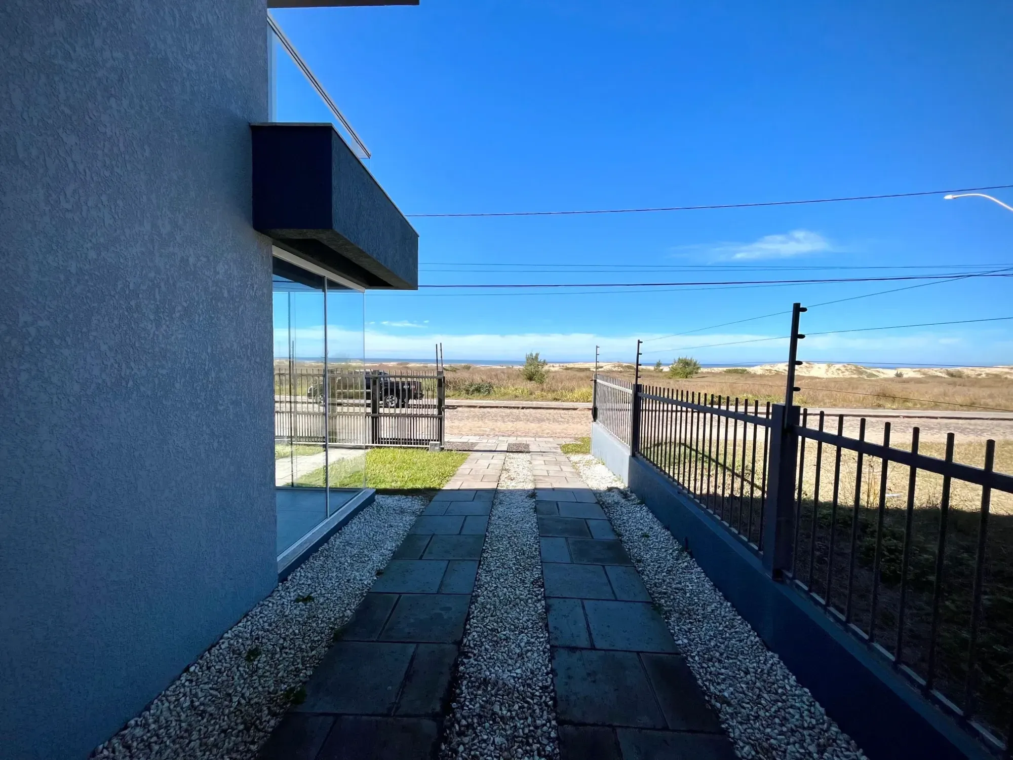 Imagem Sobrado com 4 Quartos à Venda, 200 m² em Posto 5 (Capão Novo) - Capão da Canoa