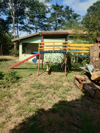 Imagem Chácara de 1.200m2 com Playground e Varanda – Ampla Área Externa para Toda a Família!