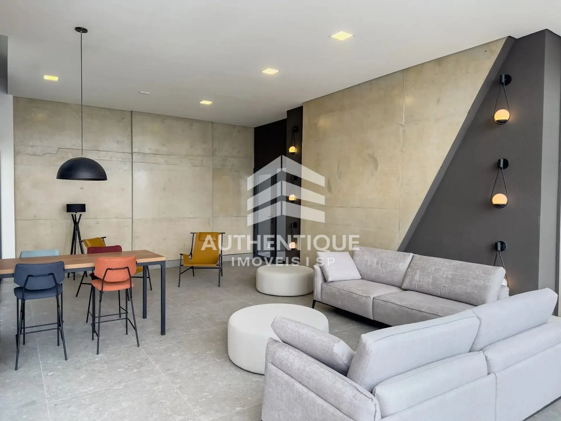 Imagem Lauto Vila Mariana - Apartamento à venda em São Paulo/SP