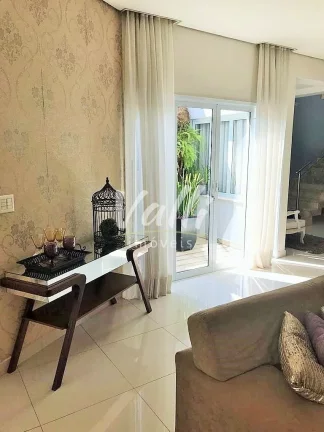Imagem CASA RESIDENCIAL em SANTA BÁRBARA D'OESTE - SP, JARDIM CÂNDIDO BERTINI