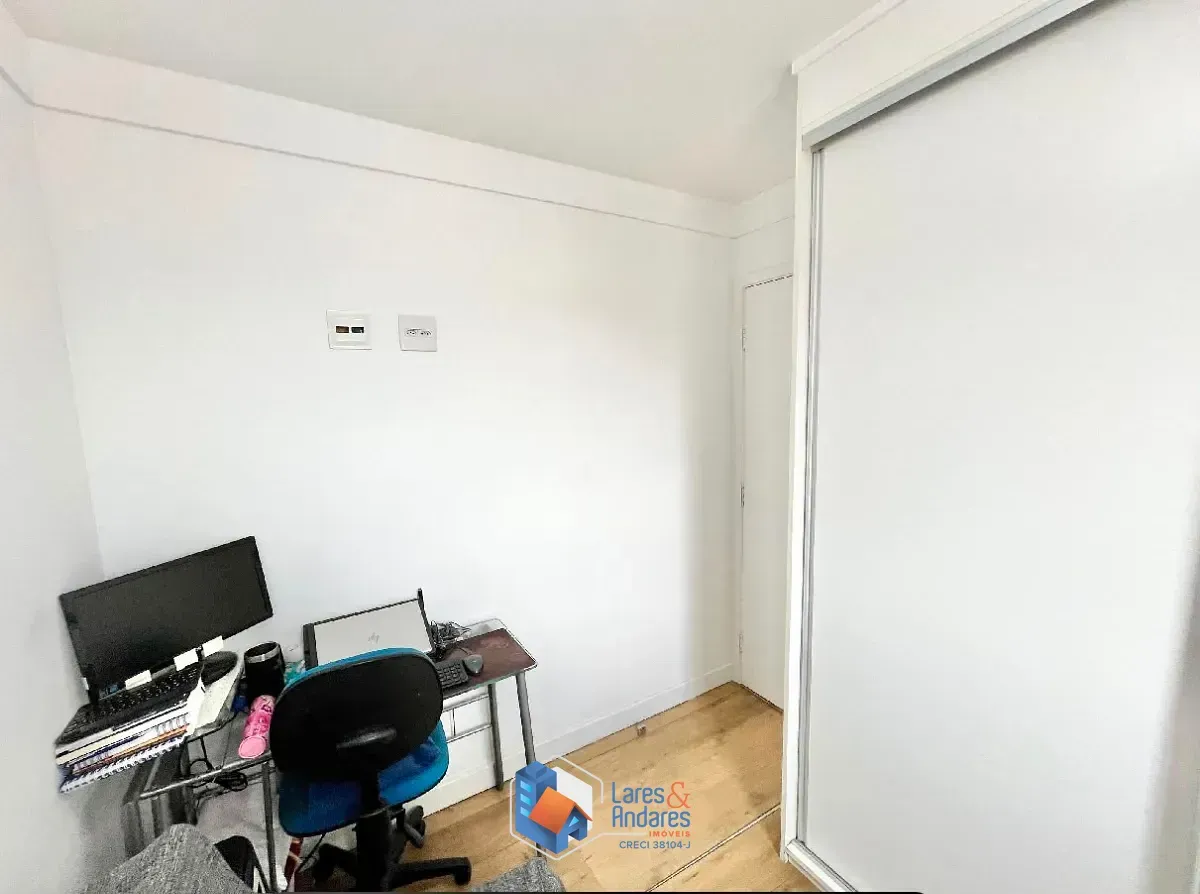 Imagem Apartamento para venda em Lauzane Paulista com 2 quartos, sendo 1 suíte, 65m²