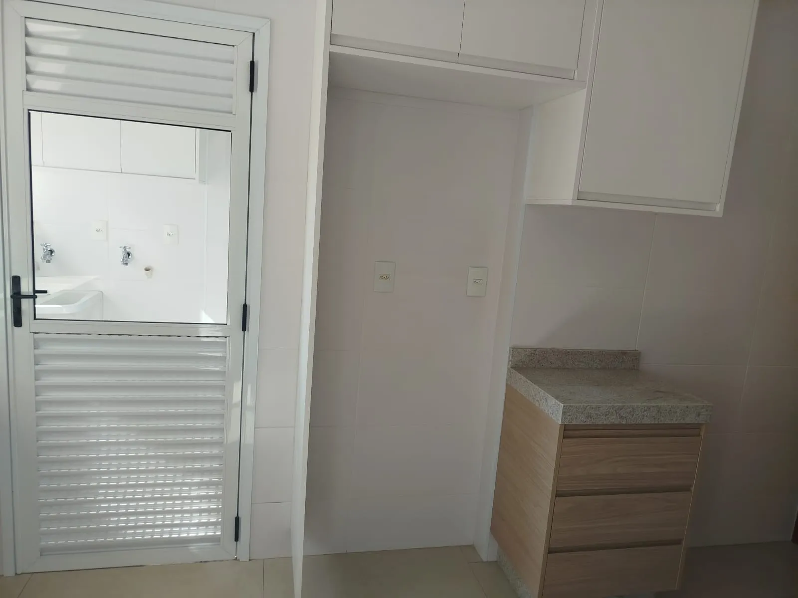 Imagem Apartamento 3 quartos com 2 suítes no Jardim Emília, Sorocaba ? Aceita financiamento.