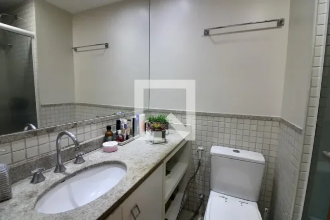 Imagem Apartamento à Venda - Recreio, 3 Quartos, 84 m2