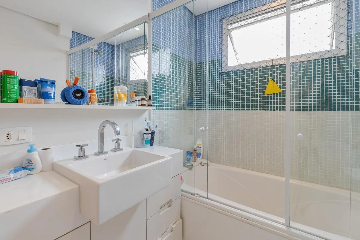 Imagem Apartamento, Residencial para Venda, Perdizes, São Paulo