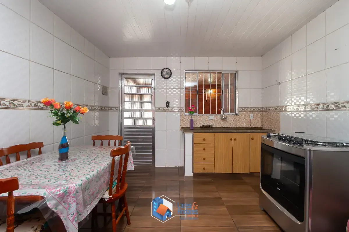 Imagem Casa para venda em Vila Jaguara com 2 quartos, 99m²