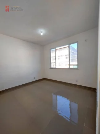 Imagem Apartamento com 2 quartos, 45 m² - venda por R$ 250.000 ou aluguel por R$ 1.000/mês - Jardim Vinte e Cinco de Agosto - Duque de Caxias/RJ