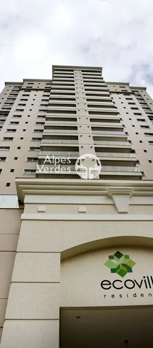 Foto do imóvel Apartamento à Venda em Ressacada, Itajaí - SC