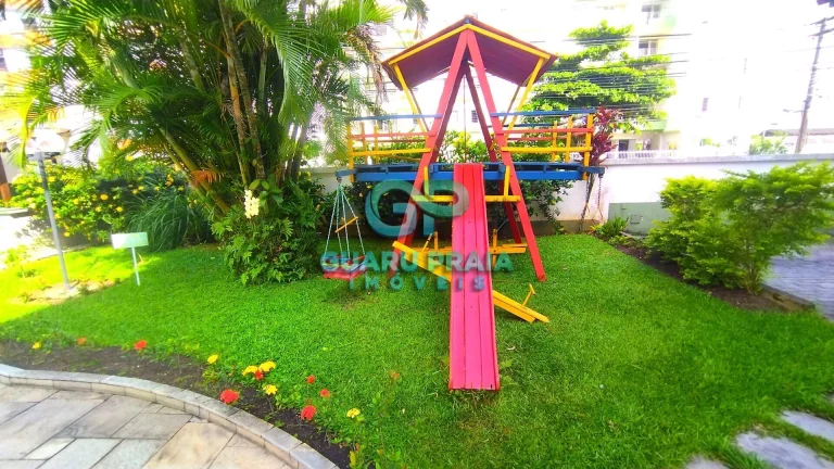 Imagem Apartamento em Astúrias, Guarujá/SP