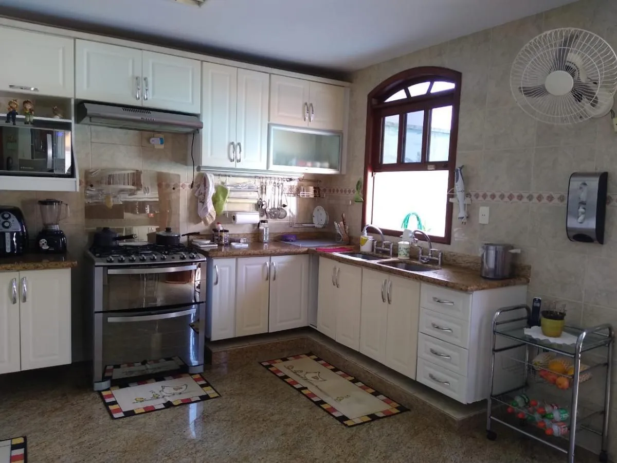 Imagem Casa à venda no bairro Jacarepaguá em Rio de Janeiro/RJ