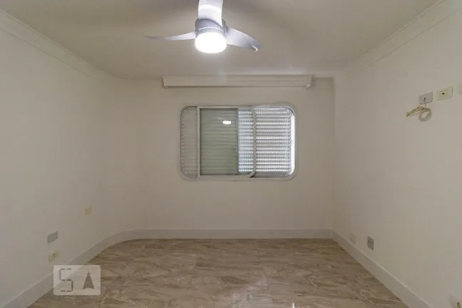 Imagem Apartamento com 3 Quartos à Venda, 210 m² em Indianópolis - São Paulo