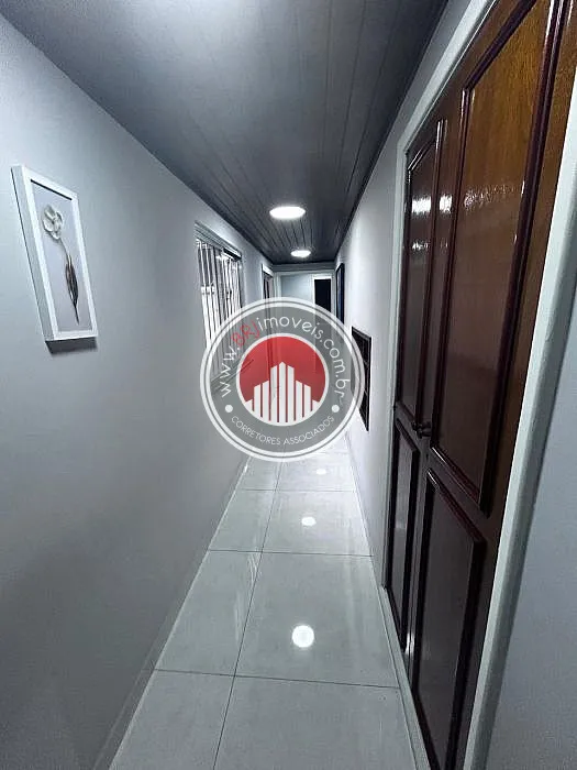 Imagem Apartamento a Venda no bairro Centro - Nova Iguaçu, RJ