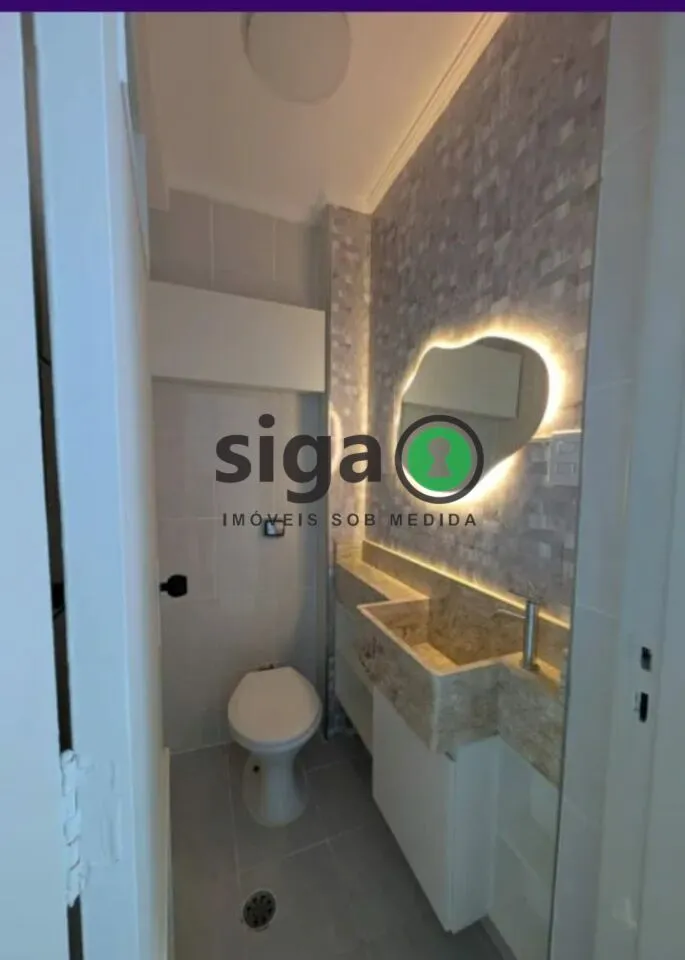 Imagem Apartamento de 117 metros 2 dormitórios para venda em Pinheiros