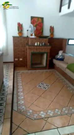 Imagem SOBRADO GRANDE - SÓ PERMUTA