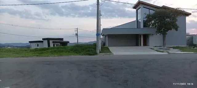 Imagem Terreno à venda 600M², Caixa D'água, Taubaté - SP | Campos do Conde Taubaté