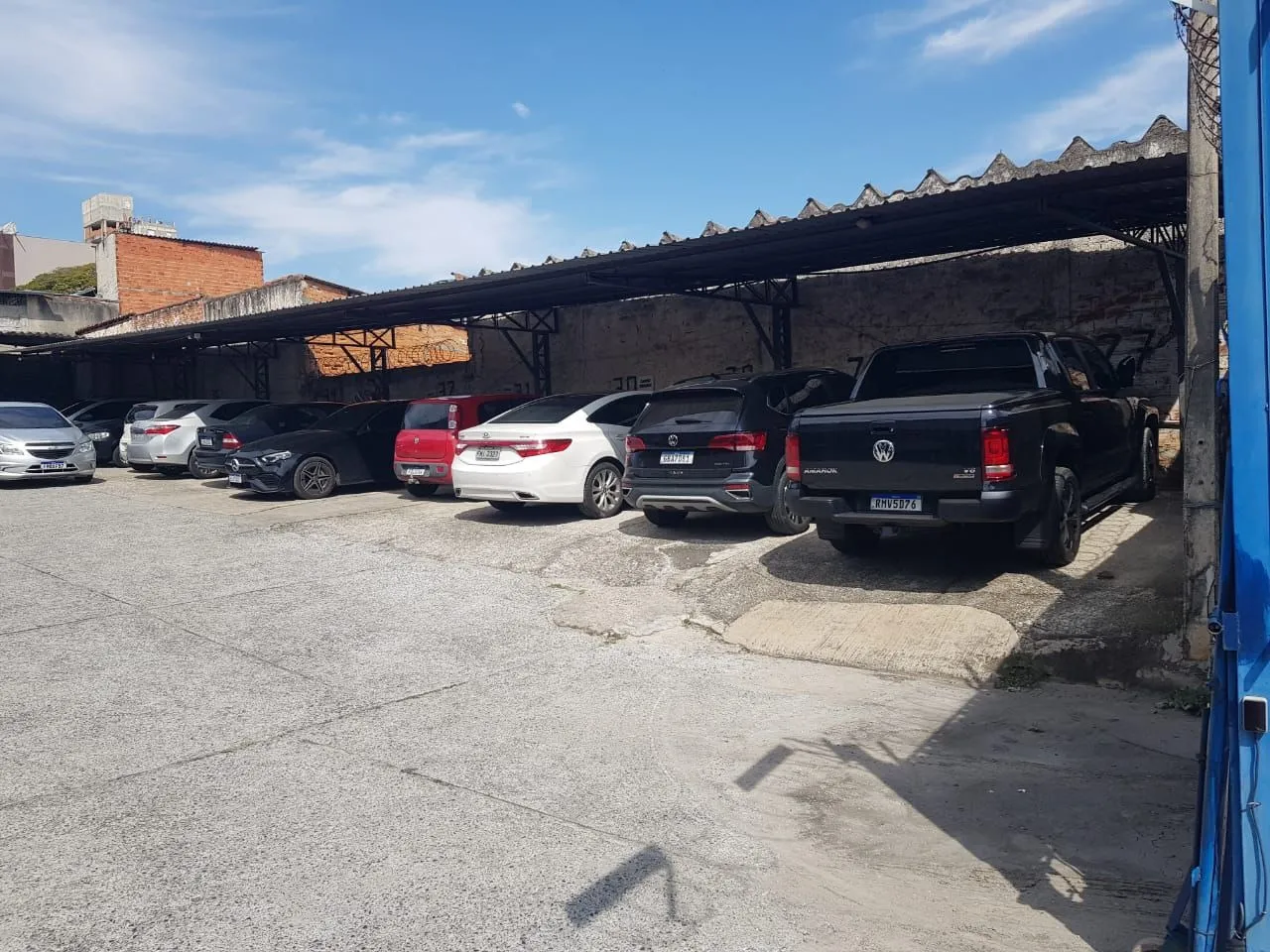 Imagem Imóvel Comercial de 1.188 m² à Venda na Av. São Paulo - Sorocaba