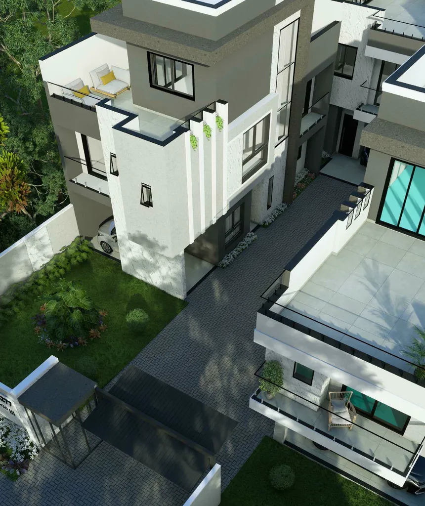 Imagem CASA RESIDENCIAL em Curitiba - PR, Alto da XV